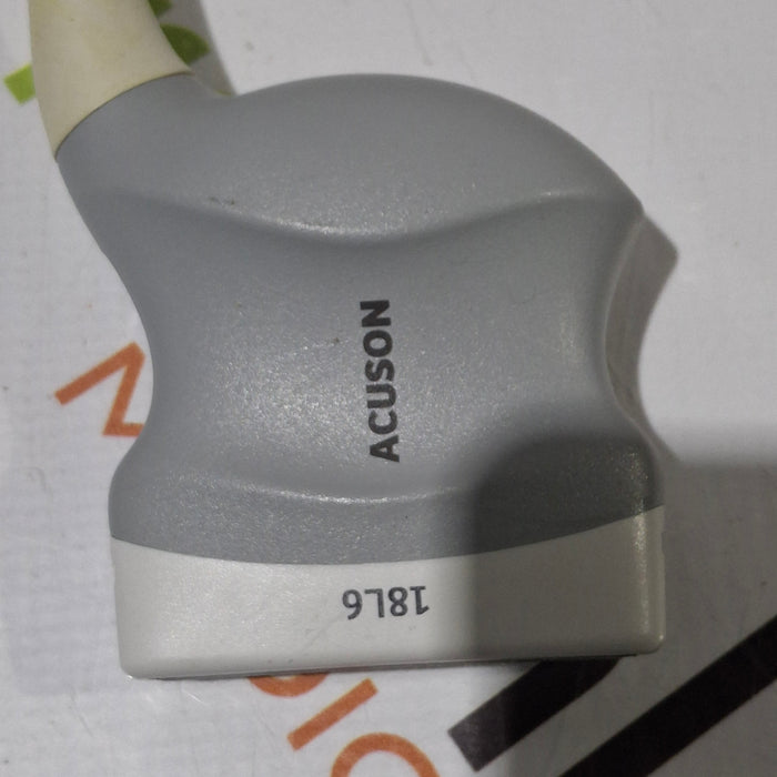 Siemens Acuson 18L6 HD Linear Transducer