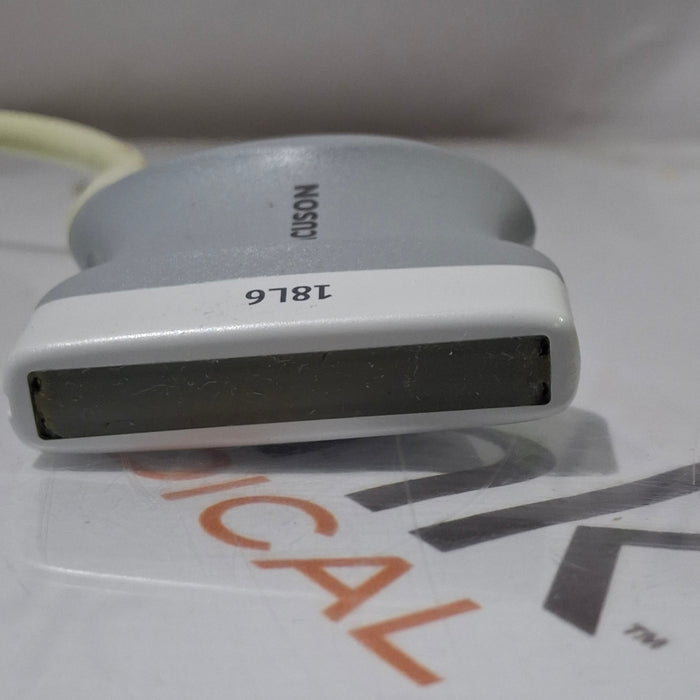 Siemens Acuson 18L6 HD Linear Transducer