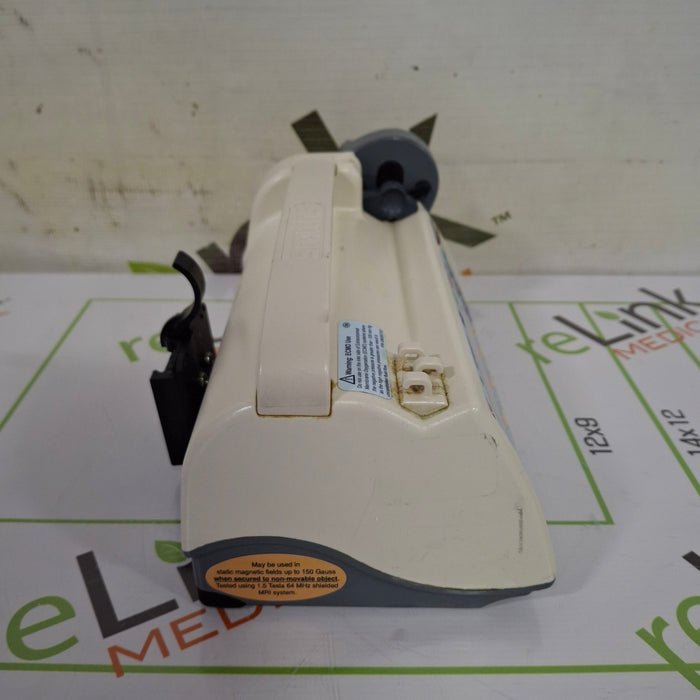 Smiths Medical Medfusion 3500 Version 3 Syringe Infusion Pump
