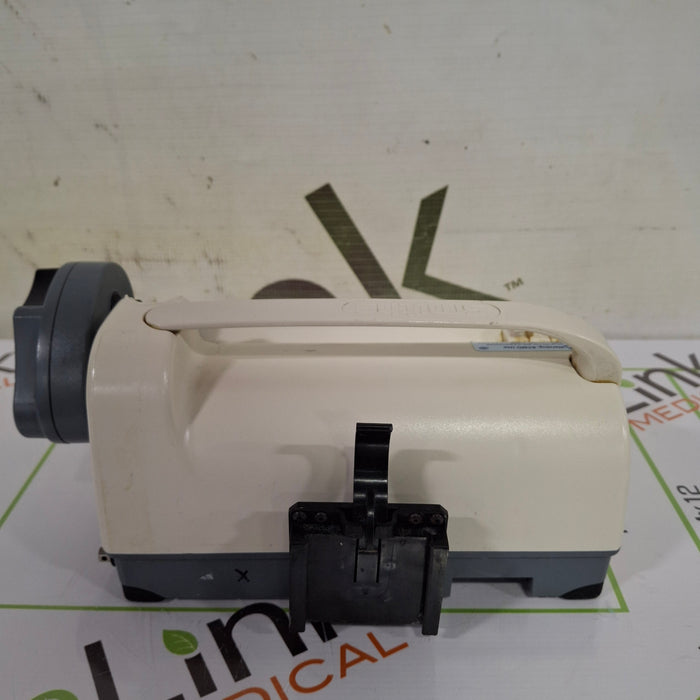 Smiths Medical Medfusion 3500 Version 3 Syringe Infusion Pump