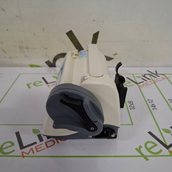 Smiths Medical Medfusion 3500 Version 3 Syringe Infusion Pump
