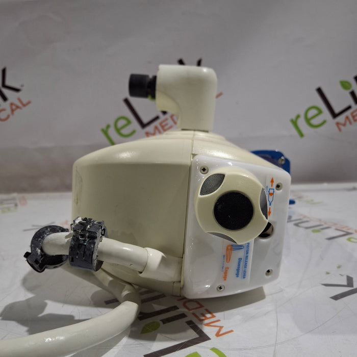 Medrad Medrad Mark V ProVis Injector Head Injectors reLink Online
