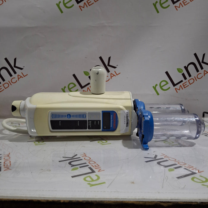 Medrad Medrad Mark V ProVis Injector Head Injectors reLink Online