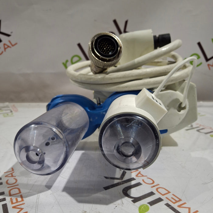 Medrad Medrad Mark V ProVis Injector Head Injectors reLink Online