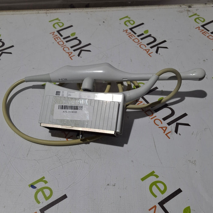 Siemens MC9-4 Endocavity Transducer