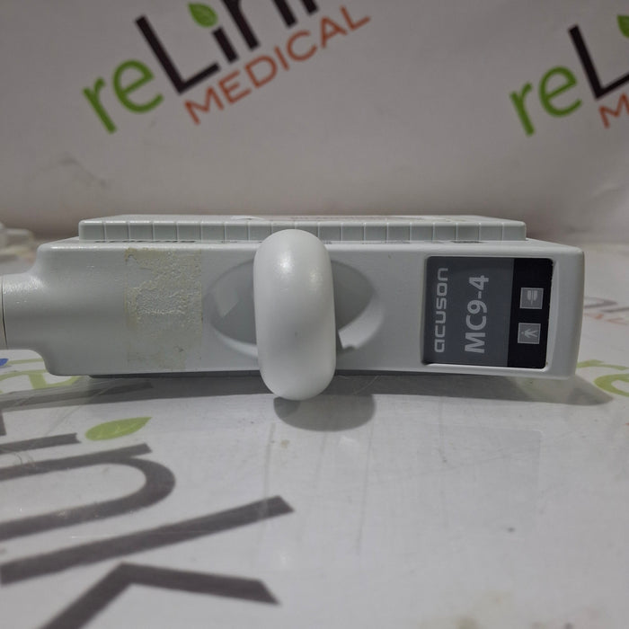 Siemens MC9-4 Endocavity Transducer