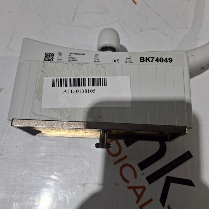 Siemens MC9-4 Endocavity Transducer