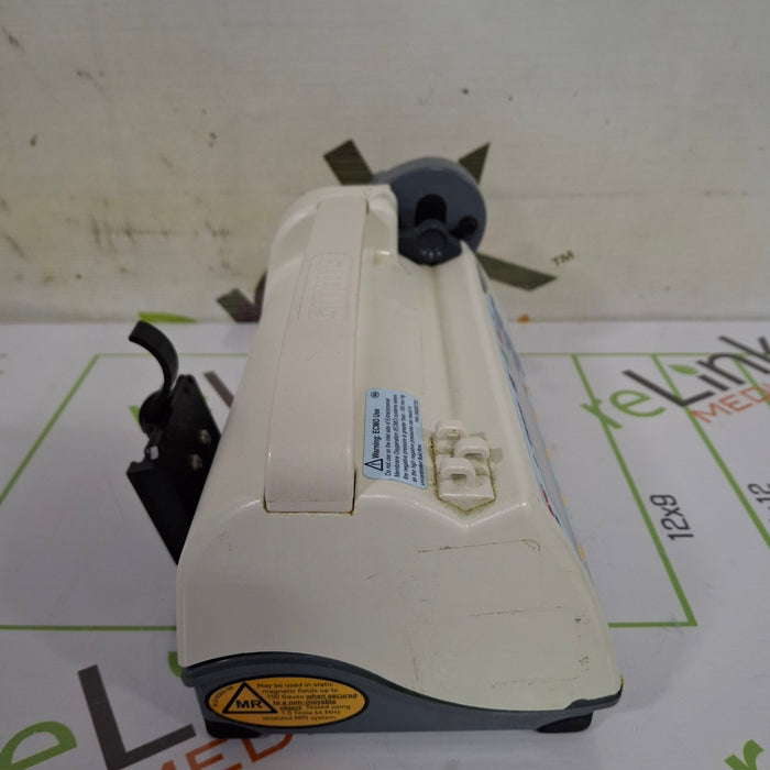Smiths Medical Medfusion 3500 Version 6 Syringe Infusion Pump