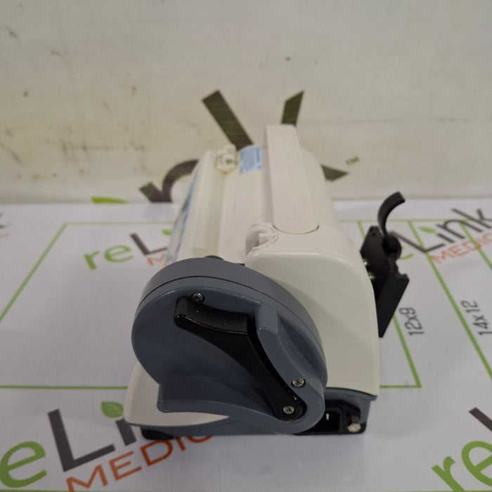 Smiths Medical Medfusion 3500 Version 6 Syringe Infusion Pump