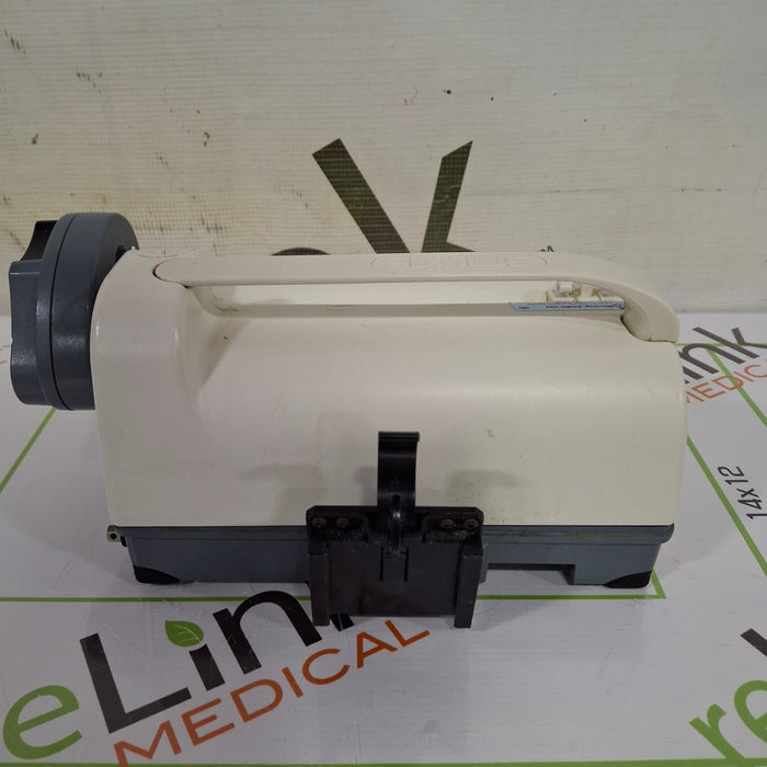 Smiths Medical Medfusion 3500 Version 6 Syringe Infusion Pump