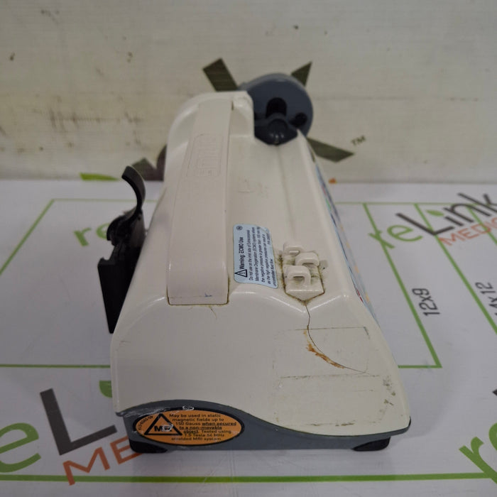Smiths Medical Medfusion 3500 Version 6 Syringe Infusion Pump