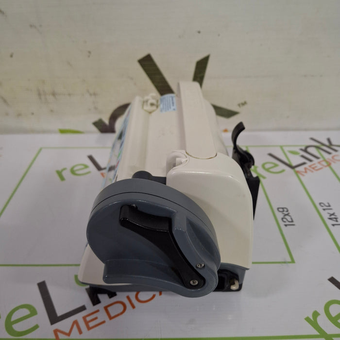 Smiths Medical Medfusion 3500 Version 6 Syringe Infusion Pump