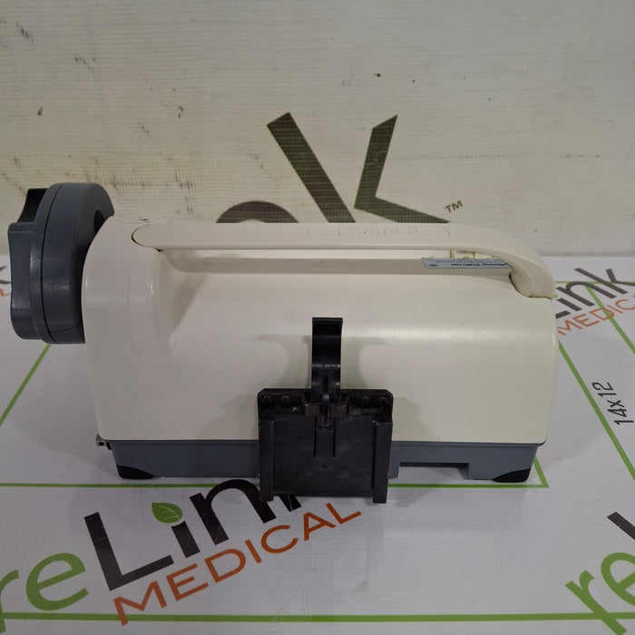 Smiths Medical Medfusion 3500 Version 6 Syringe Infusion Pump