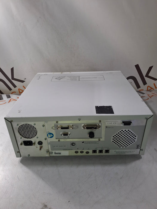 GE Healthcare Corometrics 250cx Series Model 259cx-a Fetal Monitor