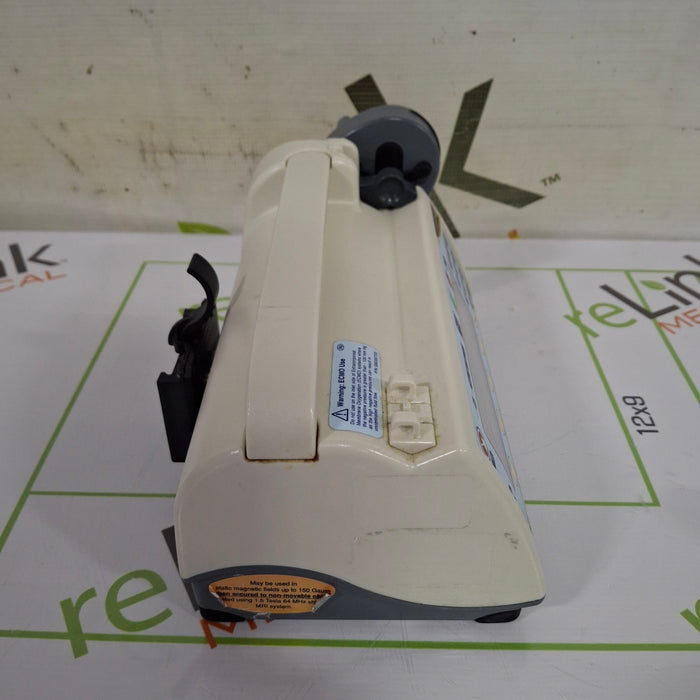 Smiths Medical Medfusion 3500 Syringe Infusion Pump