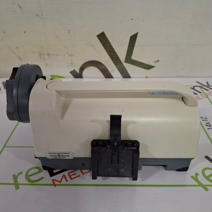 Smiths Medical Medfusion 3500 Syringe Infusion Pump