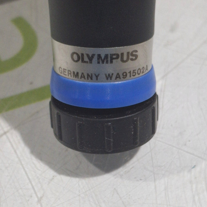 Olympus WA91502A Battery Powered Endoscope Light Source