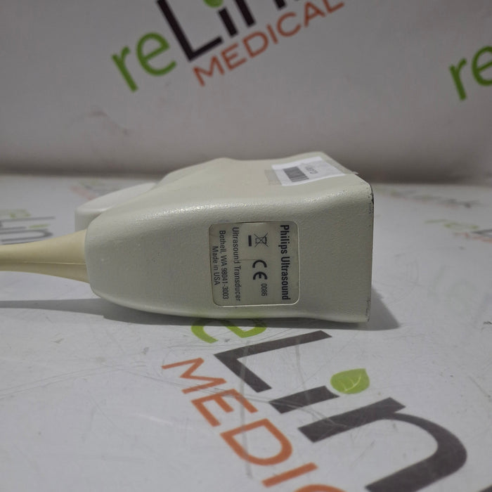 Philips Philips X7-2t TEE Probe Transducer IE33 Version Ultrasound Probes reLink Online