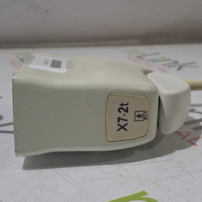 Philips Philips X7-2t TEE Probe Transducer IE33 Version Ultrasound Probes reLink Online