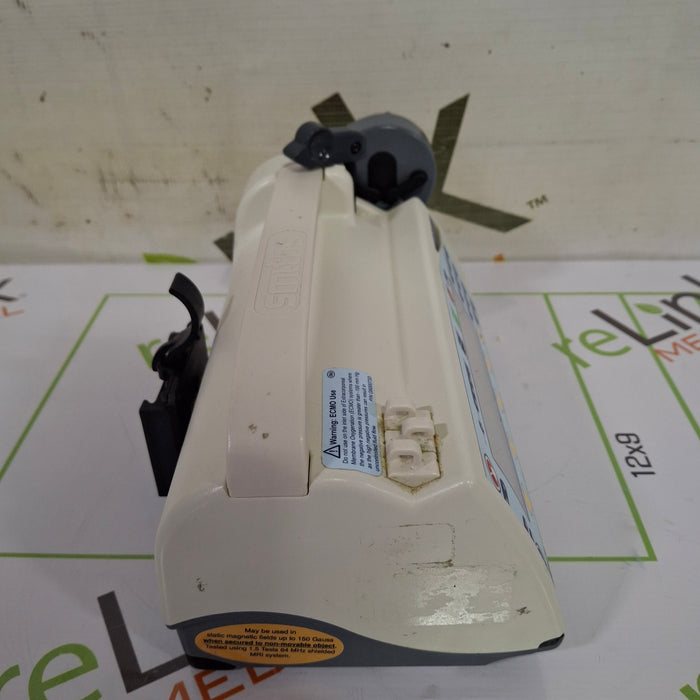Smiths Medical Medfusion 3500 Version 3 Syringe Infusion Pump