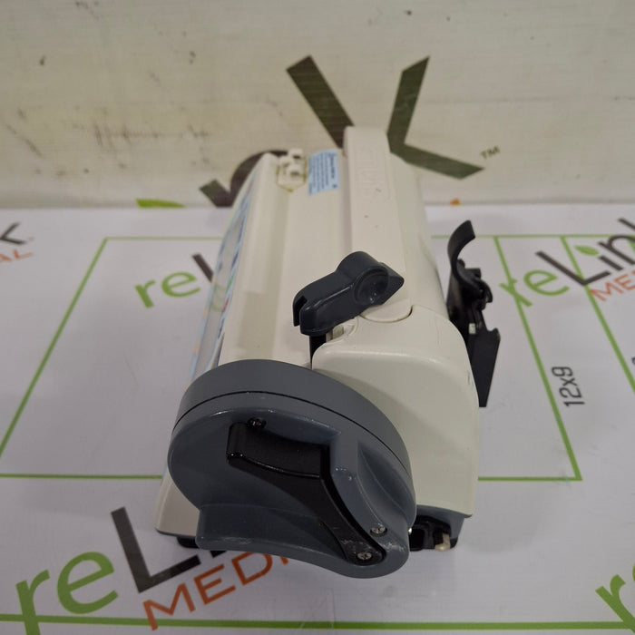 Smiths Medical Medfusion 3500 Version 3 Syringe Infusion Pump