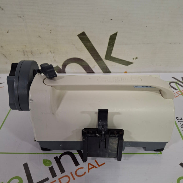 Smiths Medical Medfusion 3500 Version 3 Syringe Infusion Pump