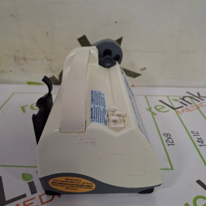 Smiths Medical Medfusion 3500 Version 3 Syringe Infusion Pump