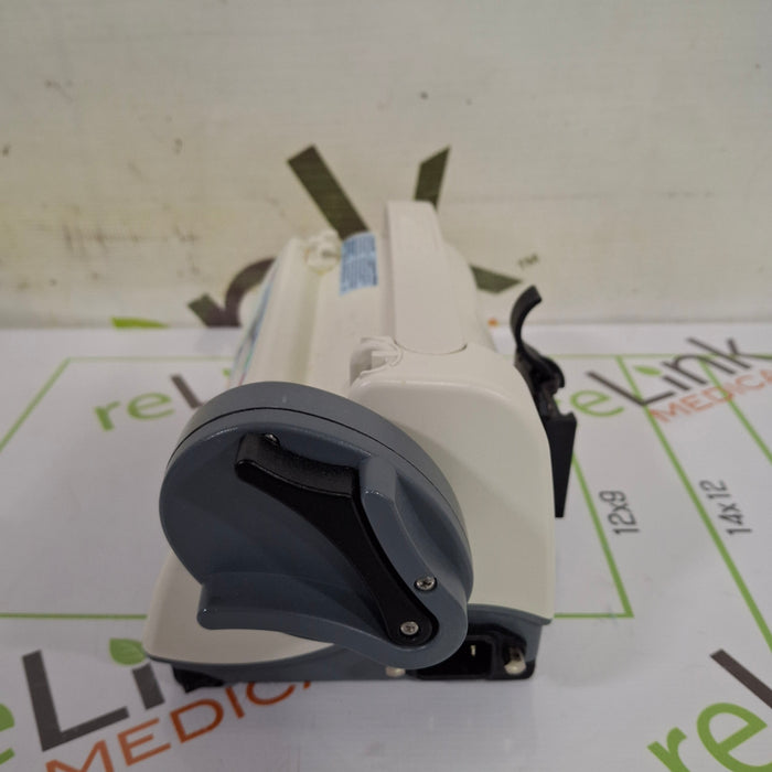 Smiths Medical Medfusion 3500 Version 3 Syringe Infusion Pump