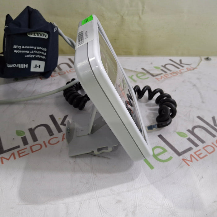 Welch Allyn Sphygmomanometer Blood Pressure Monitor