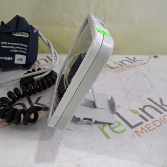 Welch Allyn Sphygmomanometer Blood Pressure Monitor