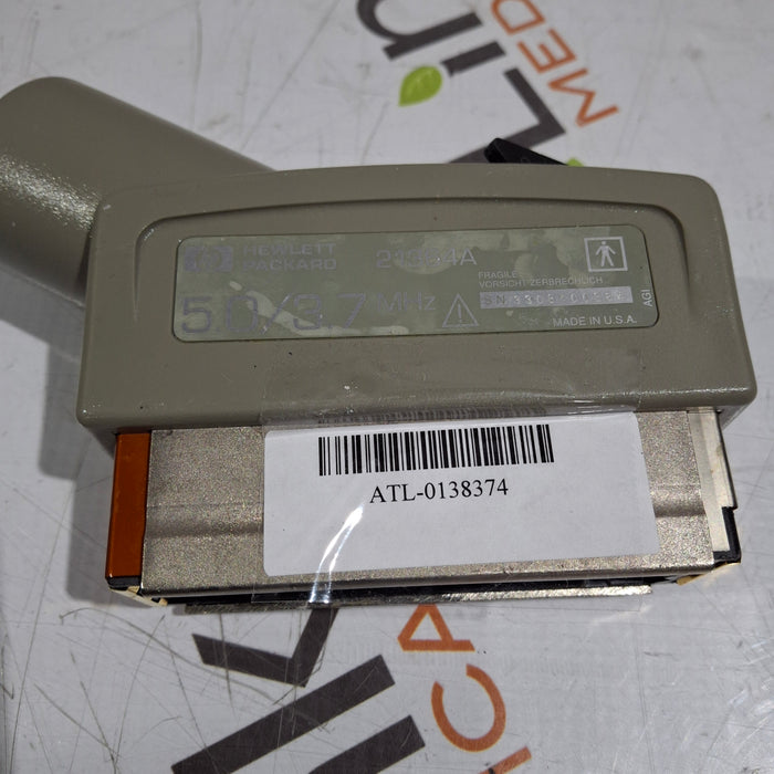 Hewlett Packard 5.0 Cardiac Transducer