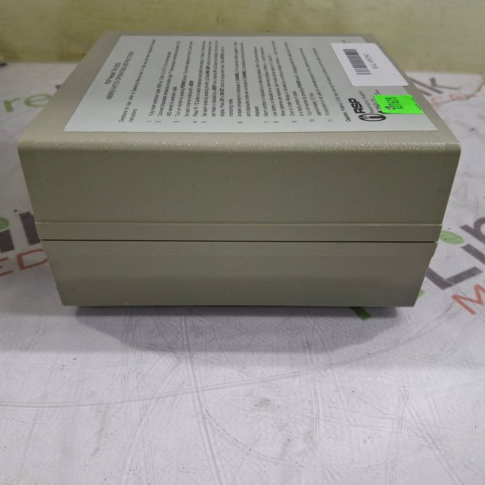 Smiths Medical Smiths Medical TM-200D 400 Series Thermistor Patient Monitors reLink Online
