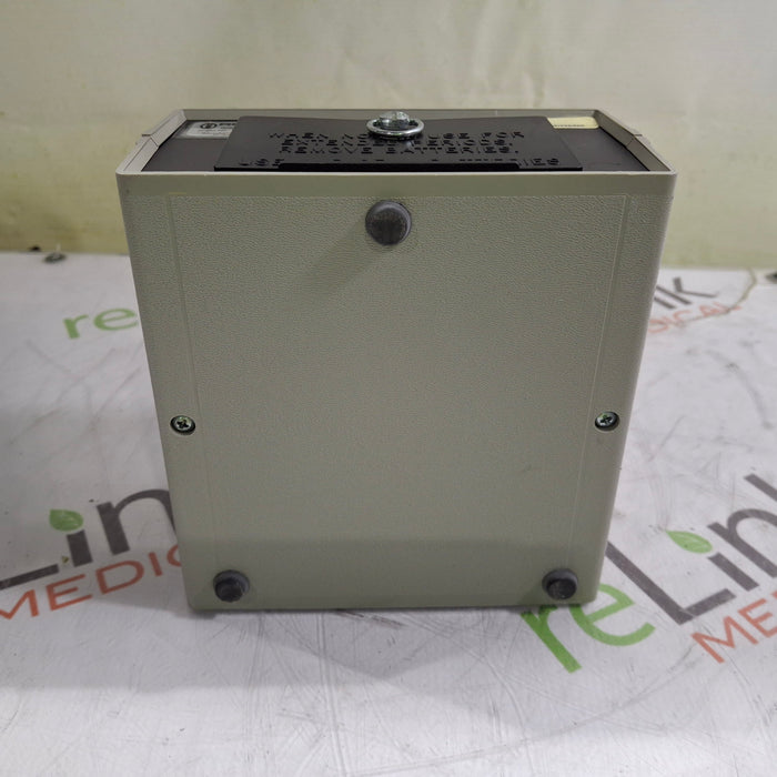 Smiths Medical Smiths Medical TM-200D 400 Series Thermistor Patient Monitors reLink Online