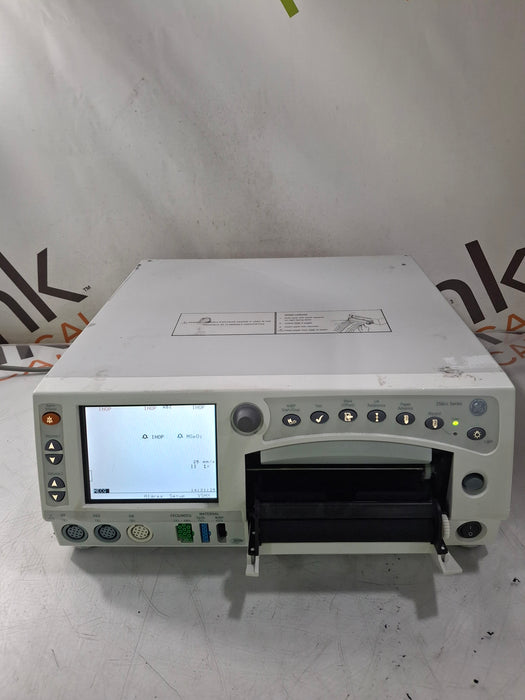GE Healthcare Corometrics 250cx Series Model 259cx-a Fetal Monitor