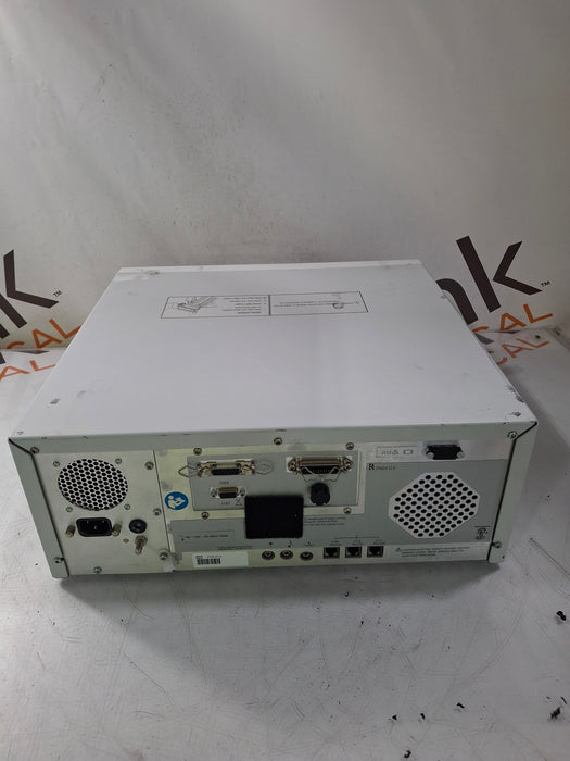 GE Healthcare Corometrics 250cx Series Model 259cx-a Fetal Monitor