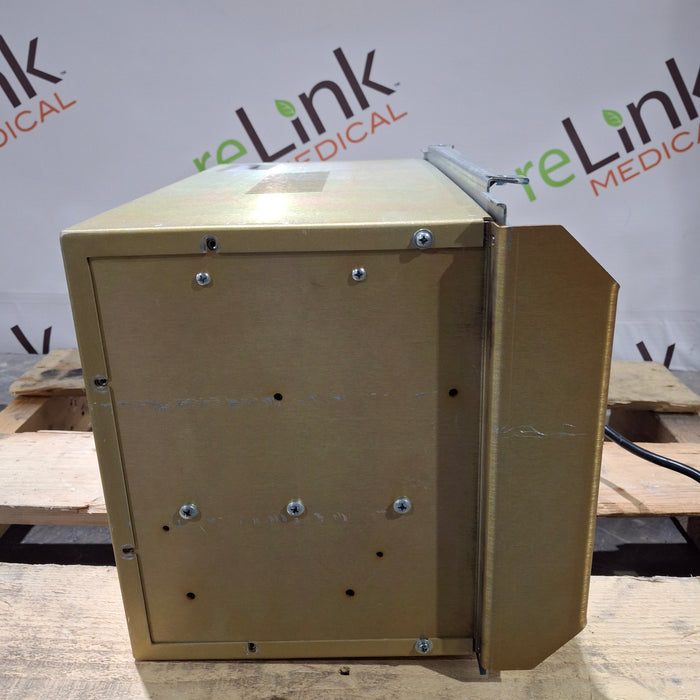 Medrad Medrad Mark V Provis Injector PRM Console Injectors reLink Online