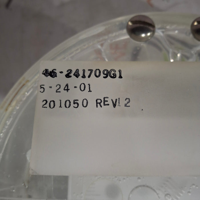 GE Healthcare 46-241709G1 CT Phantom