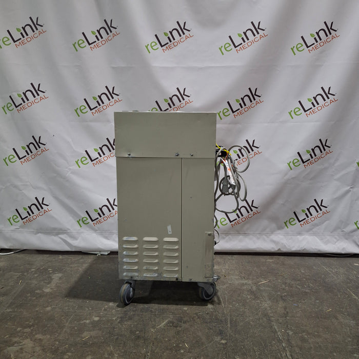 OR Solutions 1075 Hush Slush System