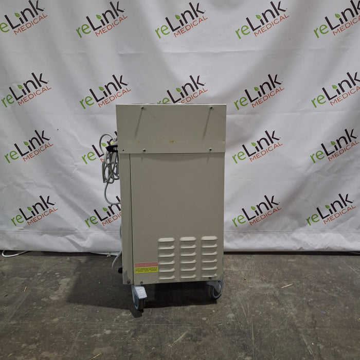 OR Solutions 1075 Hush Slush System