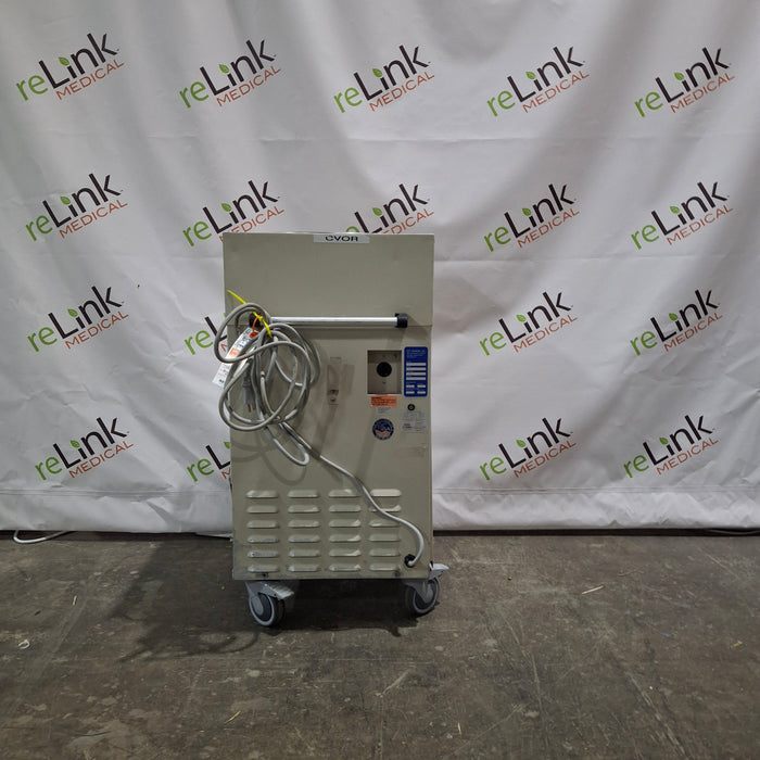 OR Solutions 1075 Hush Slush System