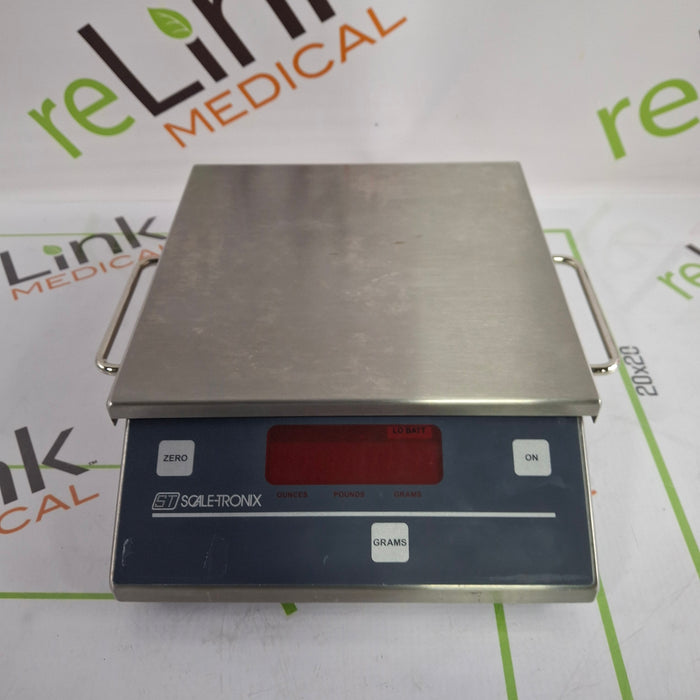 Scale-Tronix 4302 Diaper & Organ Scale