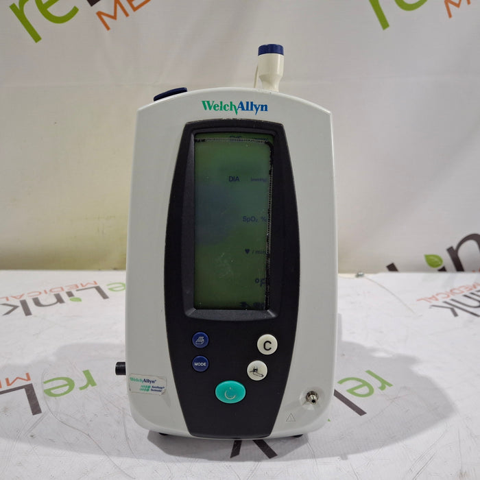Welch Allyn Spot 420 - NIBP, Temp Vital Signs Monitor
