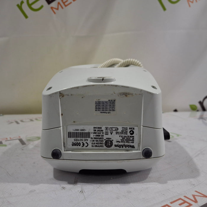 Welch Allyn Spot 420 - NIBP, Temp Vital Signs Monitor