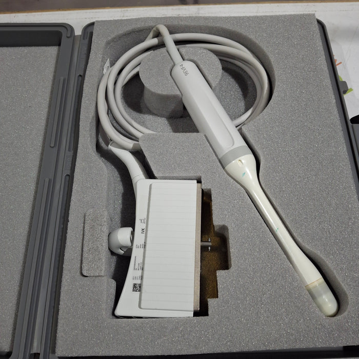 Siemens Acuson 9EVF4 Endocavity Transducer