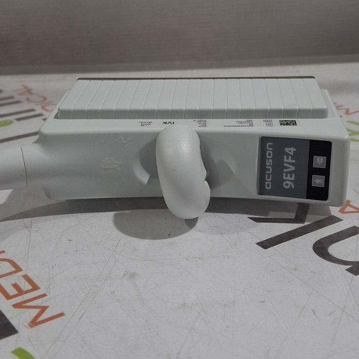 Siemens Acuson 9EVF4 Endocavity Transducer