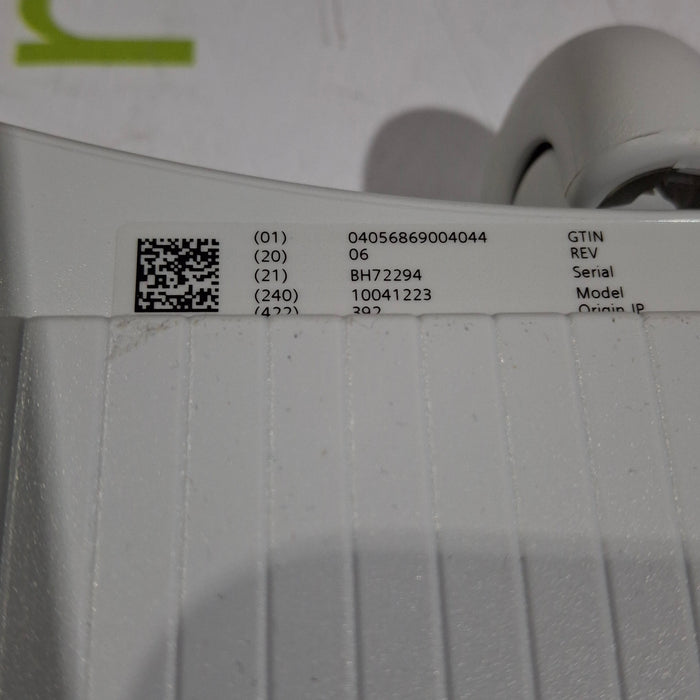 Siemens Acuson 9EVF4 Endocavity Transducer