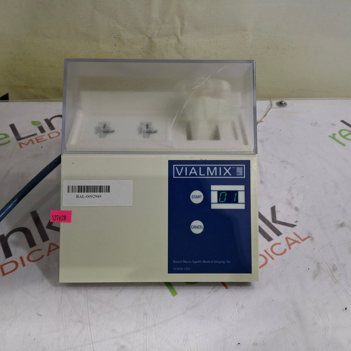 Bristol Myers Squibb Vialmix Dental Mixer