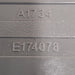GE Healthcare GE Healthcare MAC 5500 HD ECG without CAM Module Cardiology reLink Online