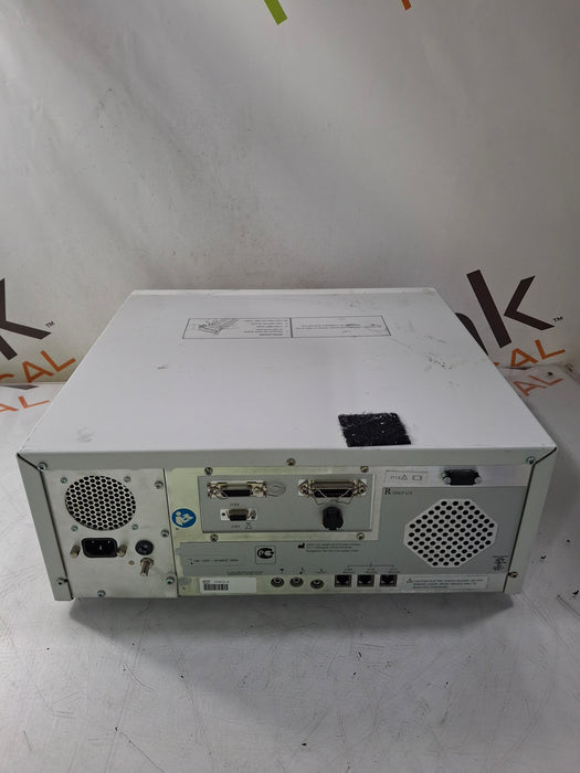 GE Healthcare Corometrics 250cx Series Model 259cx-a Fetal Monitor