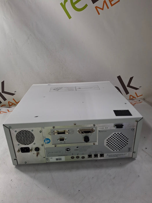 GE Healthcare Corometrics 250cx Series Model 259cx-a Fetal Monitor